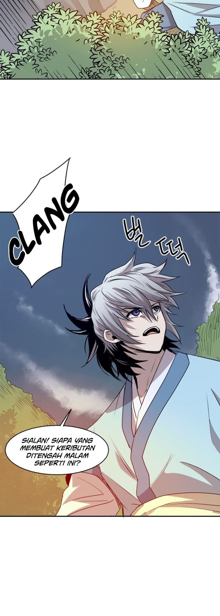 Strongest Fighter Chapter 11 - halaman 43