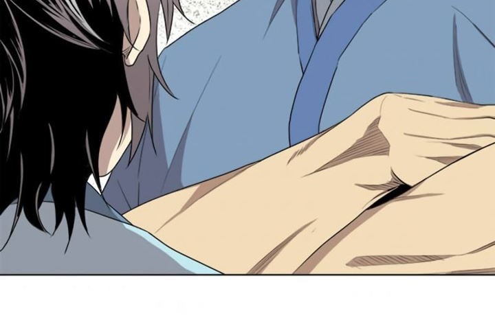 Strongest Fighter Chapter 11 - halaman 6