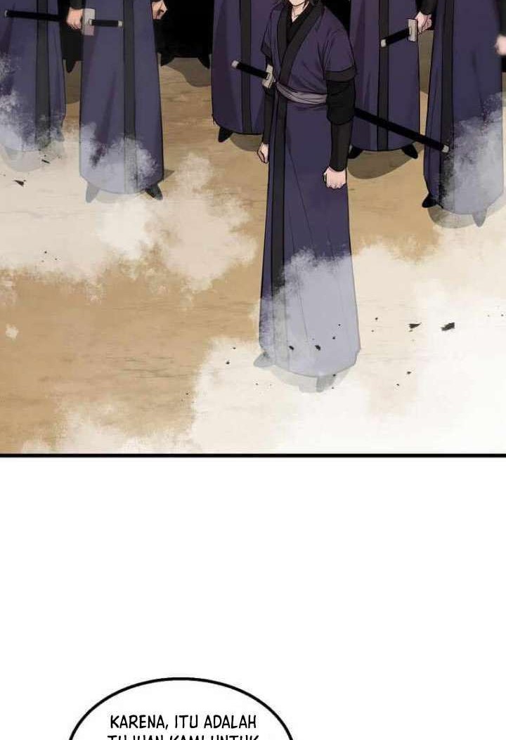 Strongest Fighter Chapter 110 - halaman 13