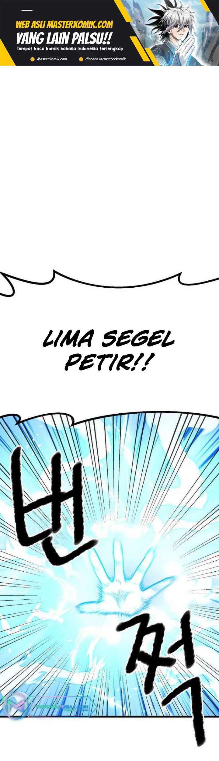 Strongest Fighter Chapter 110 - halaman 2