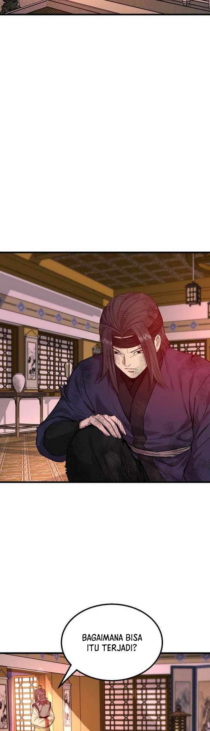 Strongest Fighter Chapter 110 - halaman 20