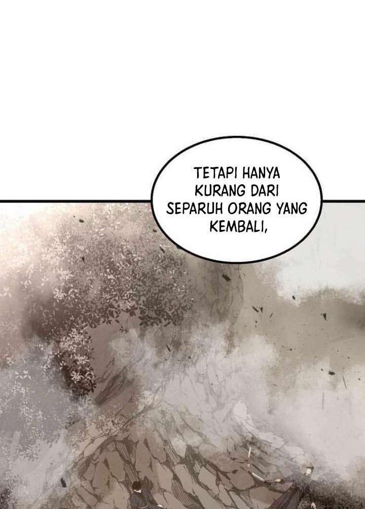 Strongest Fighter Chapter 110 - halaman 23