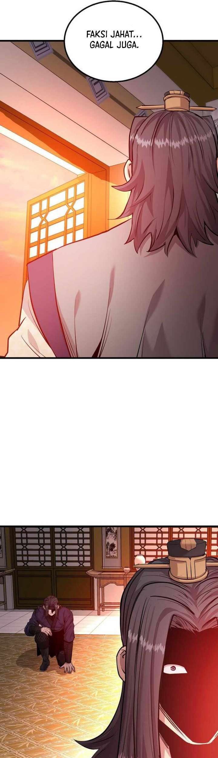 Strongest Fighter Chapter 110 - halaman 26