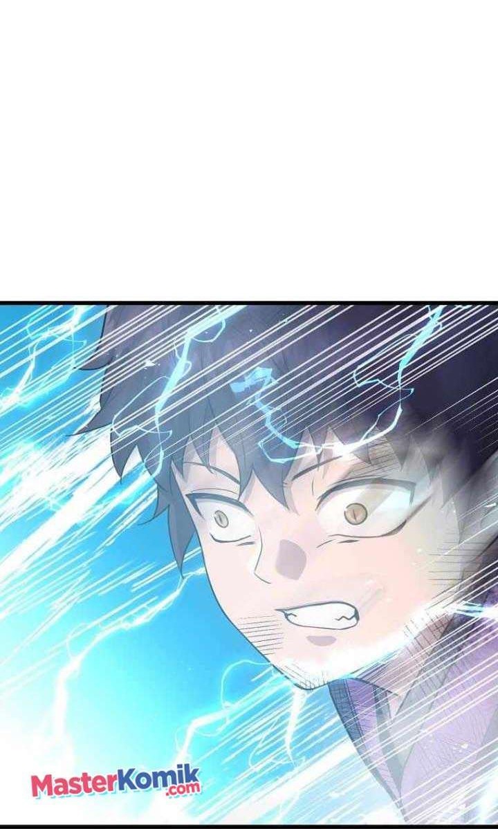 Strongest Fighter Chapter 110 - halaman 3