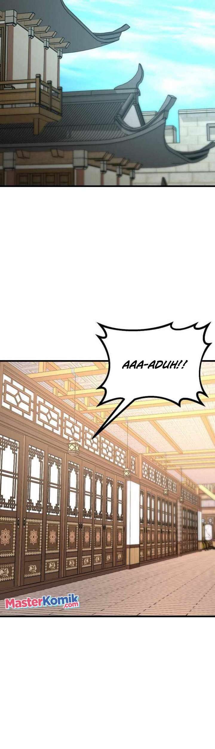 Strongest Fighter Chapter 110 - halaman 32