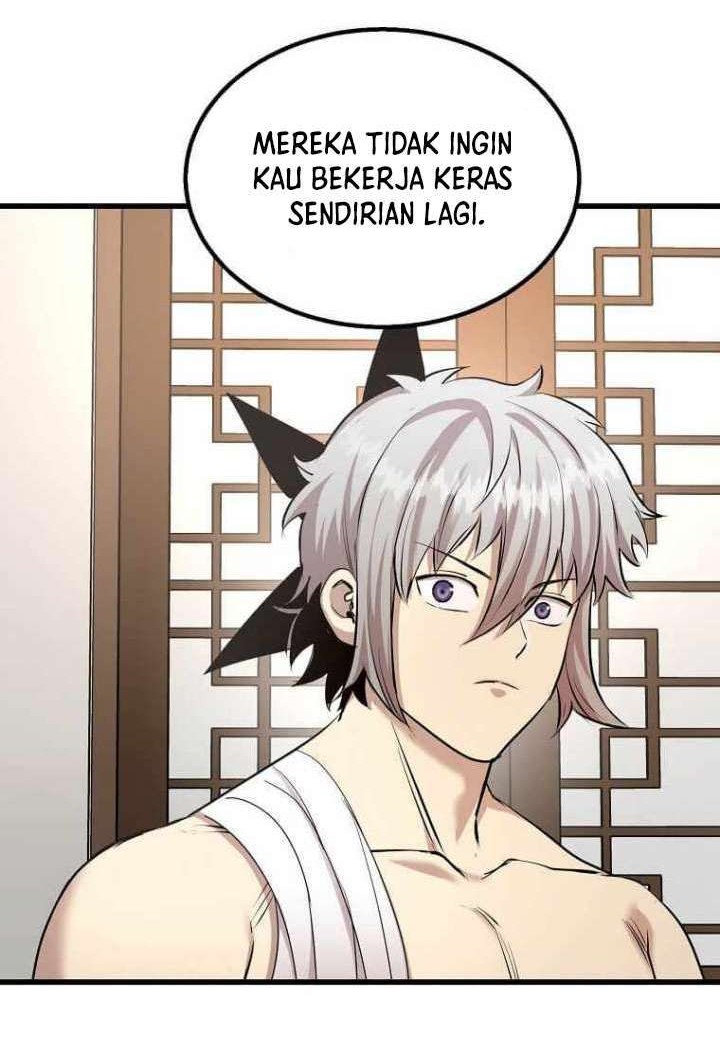 Strongest Fighter Chapter 110 - halaman 37