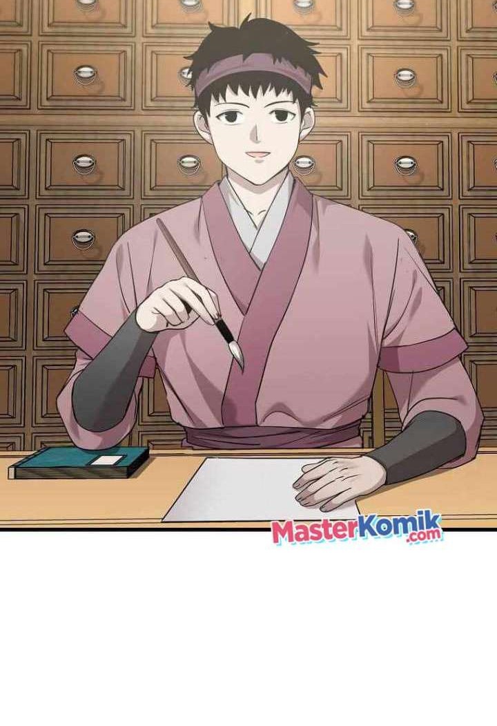 Strongest Fighter Chapter 110 - halaman 49