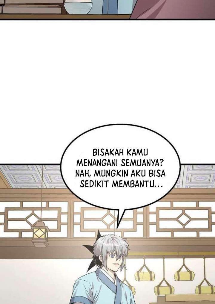 Strongest Fighter Chapter 110 - halaman 51