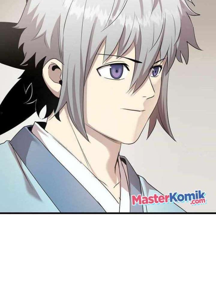 Strongest Fighter Chapter 110 - halaman 53