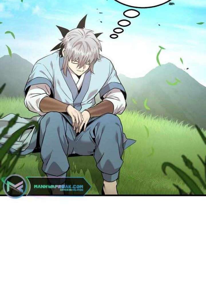 Strongest Fighter Chapter 110 - halaman 55
