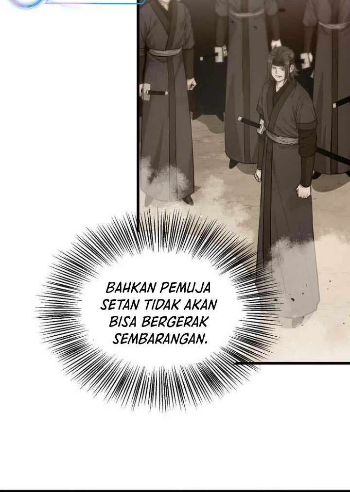 Strongest Fighter Chapter 110 - halaman 57