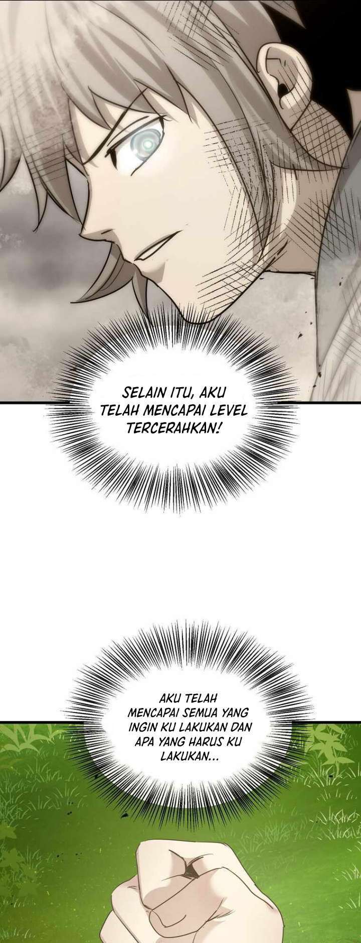 Strongest Fighter Chapter 110 - halaman 58