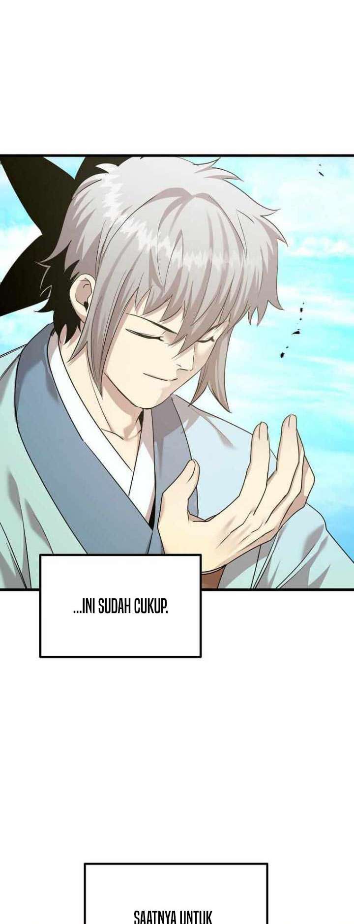 Strongest Fighter Chapter 110 - halaman 60
