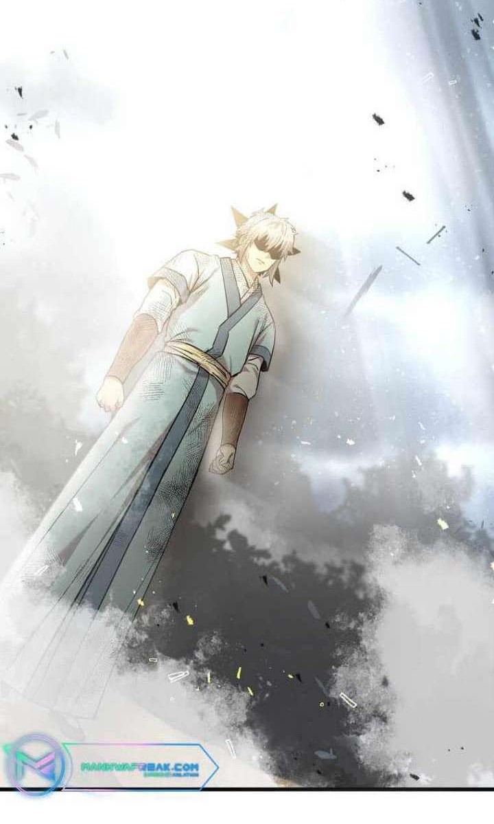 Strongest Fighter Chapter 110 - halaman 9