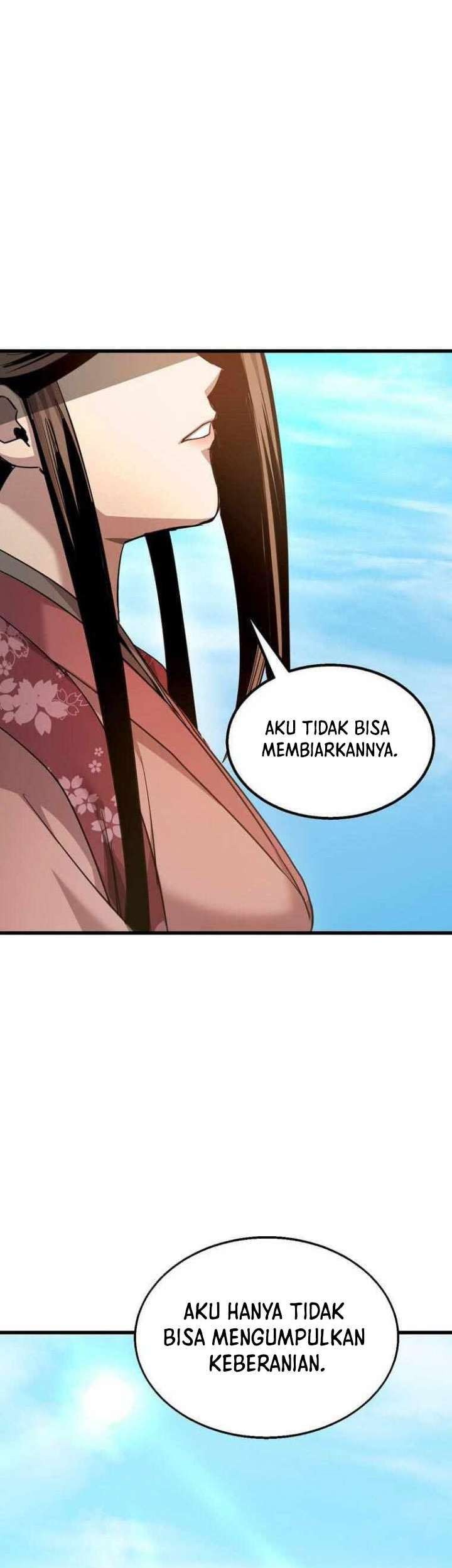 Strongest Fighter Chapter 111 - halaman 10