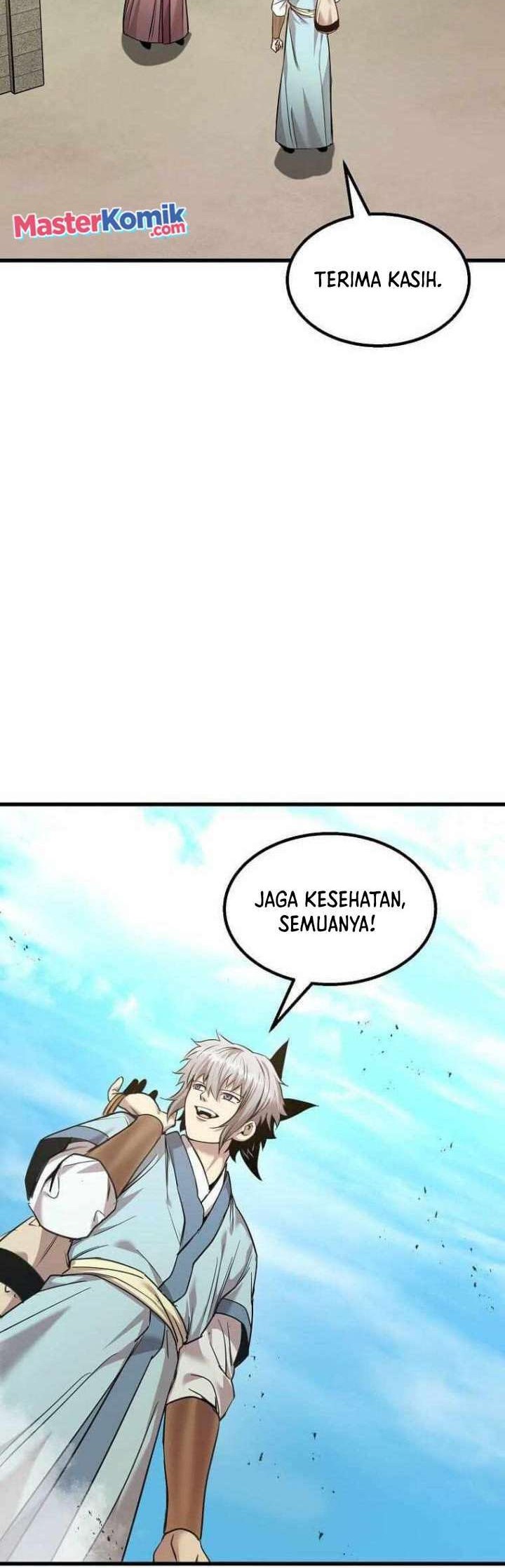 Strongest Fighter Chapter 111 - halaman 13
