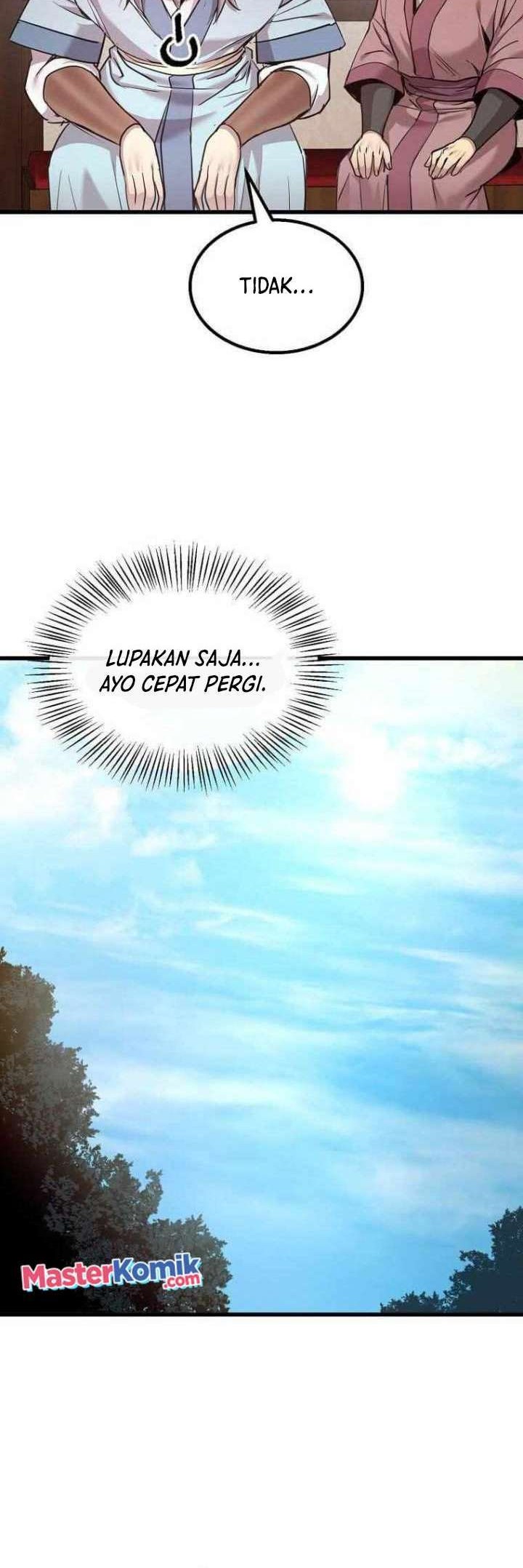 Strongest Fighter Chapter 111 - halaman 25