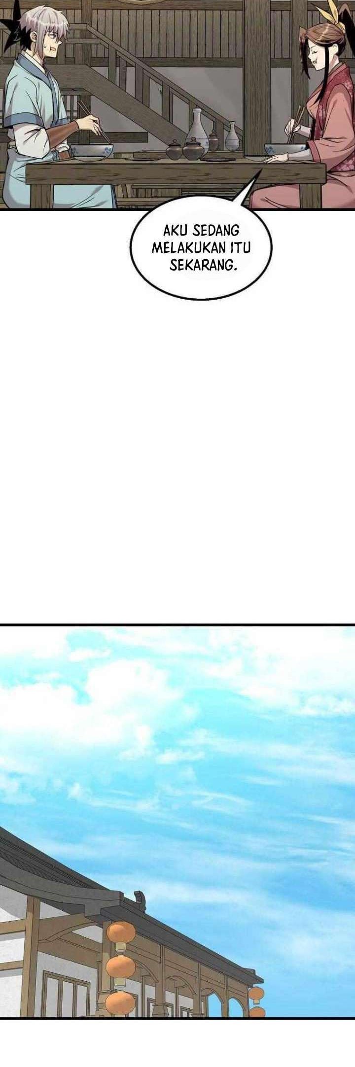 Strongest Fighter Chapter 111 - halaman 29