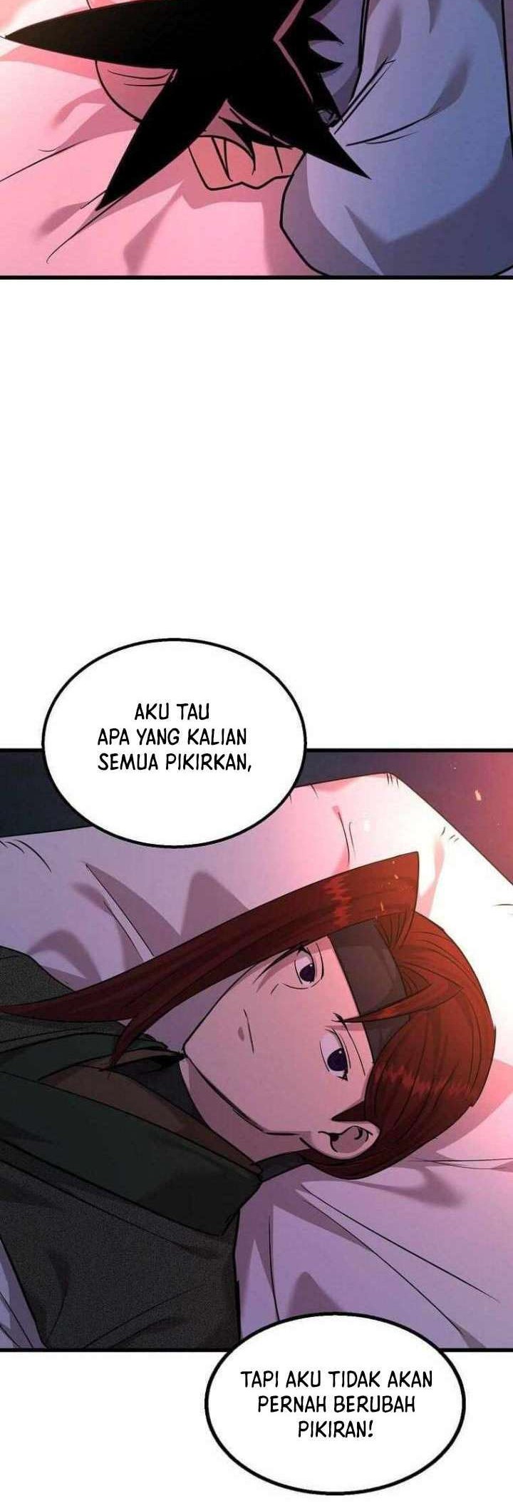 Strongest Fighter Chapter 111 - halaman 35