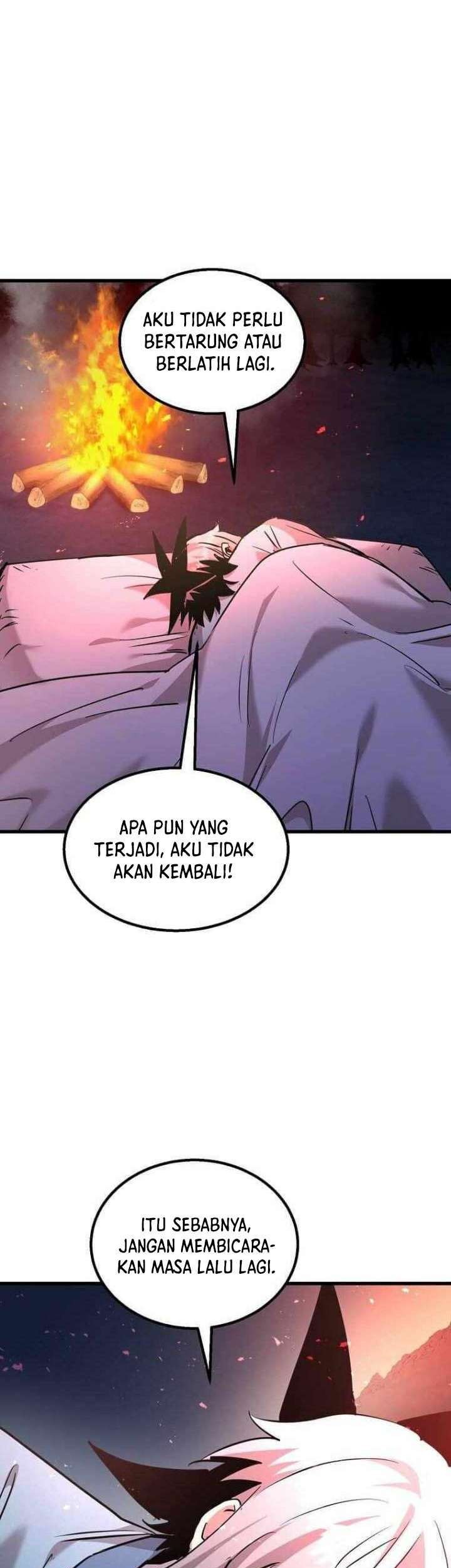 Strongest Fighter Chapter 111 - halaman 36