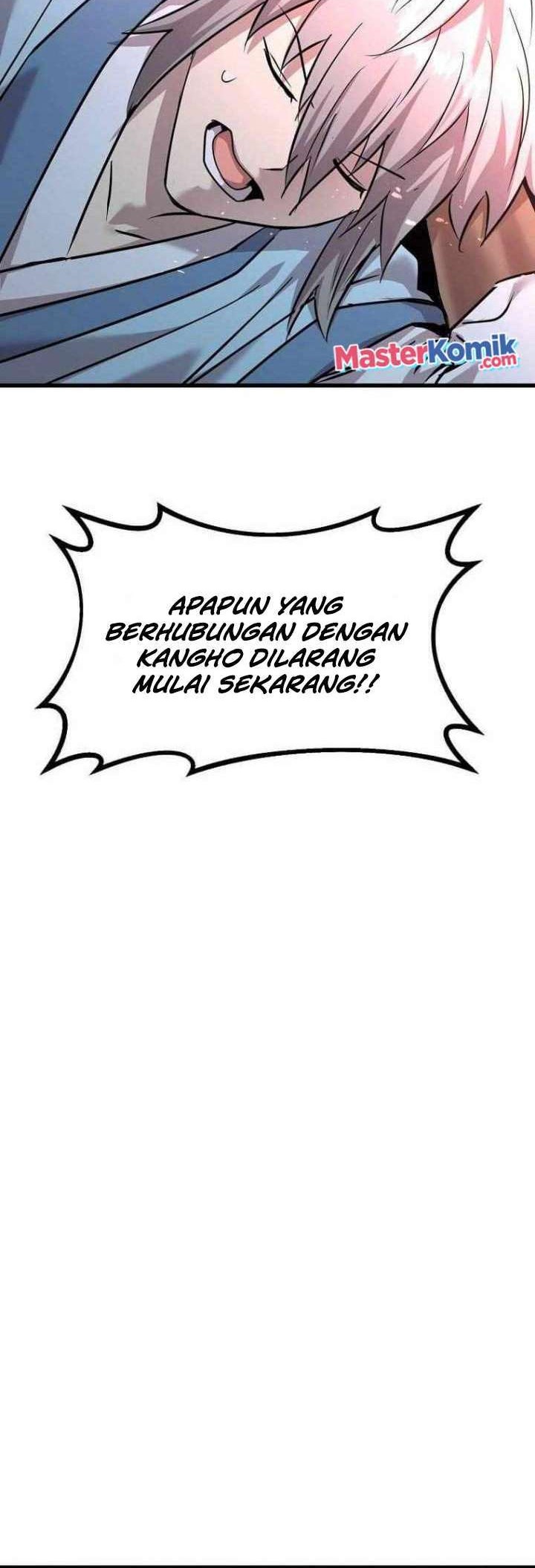 Strongest Fighter Chapter 111 - halaman 37