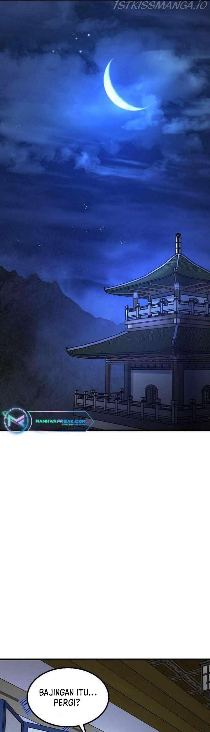 Strongest Fighter Chapter 111 - halaman 38