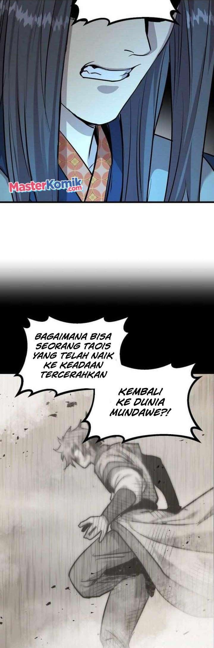 Strongest Fighter Chapter 111 - halaman 41