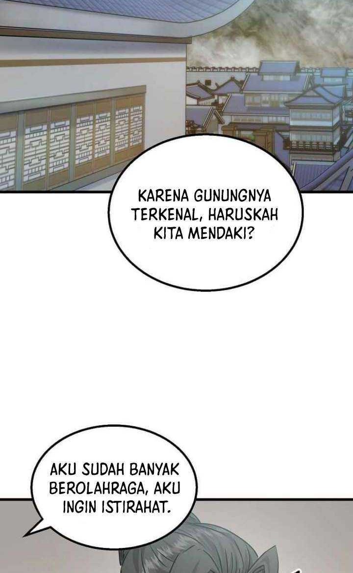 Strongest Fighter Chapter 112 - halaman 39