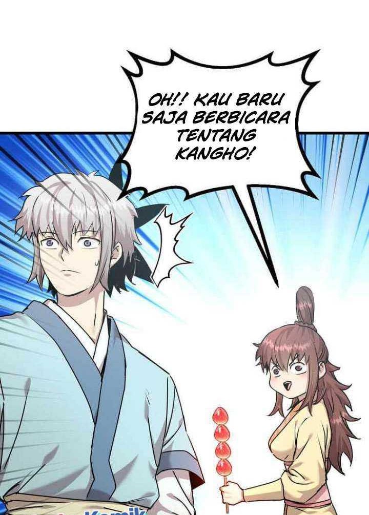Strongest Fighter Chapter 112 - halaman 45