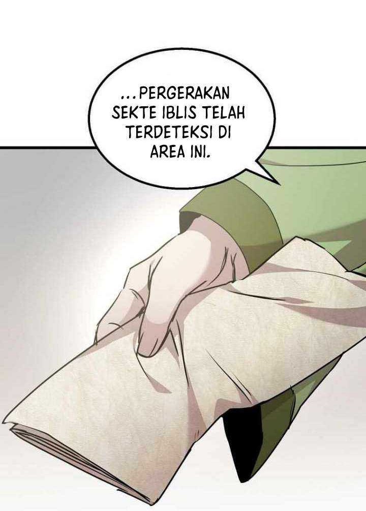 Strongest Fighter Chapter 112 - halaman 47