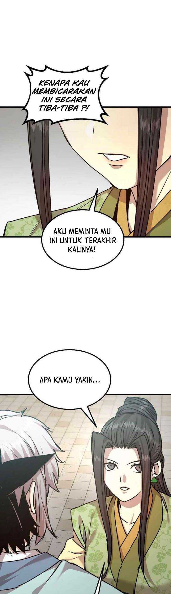 Strongest Fighter Chapter 112 - halaman 56