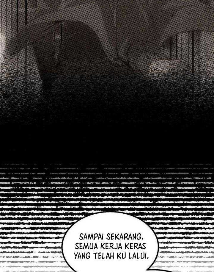 Strongest Fighter Chapter 113 - halaman 19