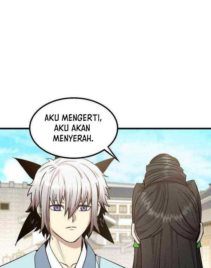 Strongest Fighter Chapter 113 - halaman 21