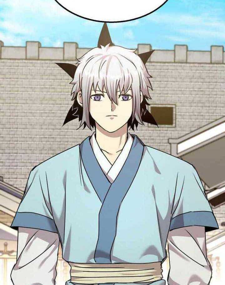 Strongest Fighter Chapter 113 - halaman 23