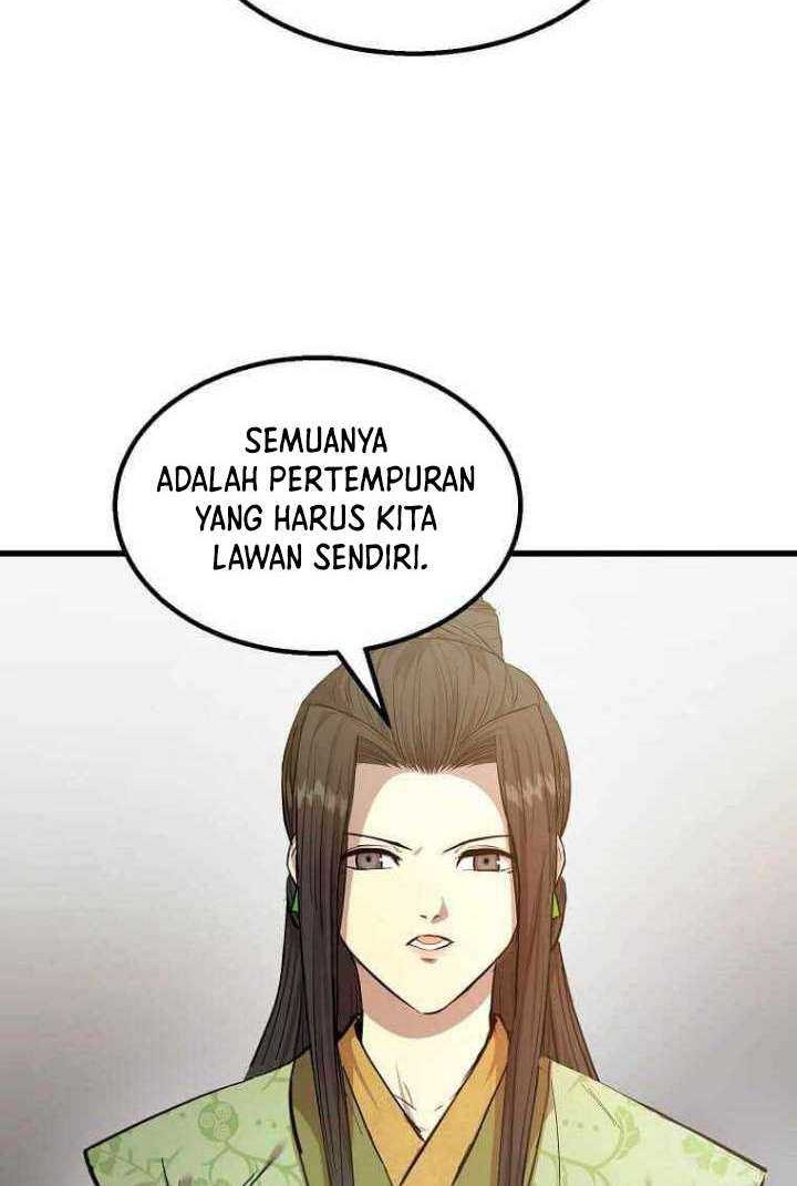 Strongest Fighter Chapter 113 - halaman 29
