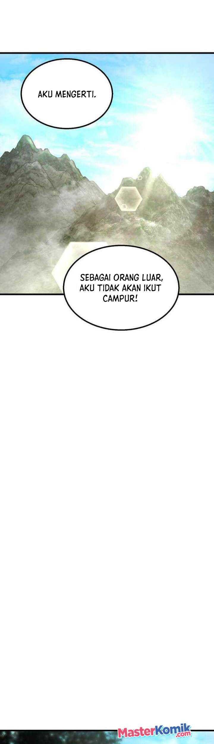 Strongest Fighter Chapter 113 - halaman 32