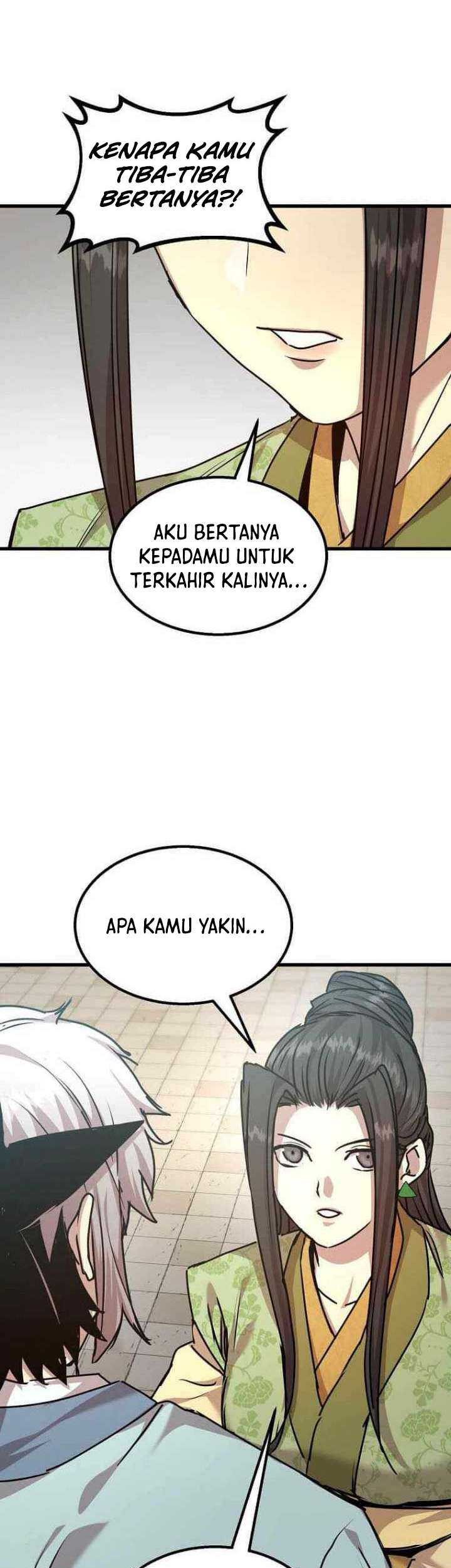 Strongest Fighter Chapter 113 - halaman 4