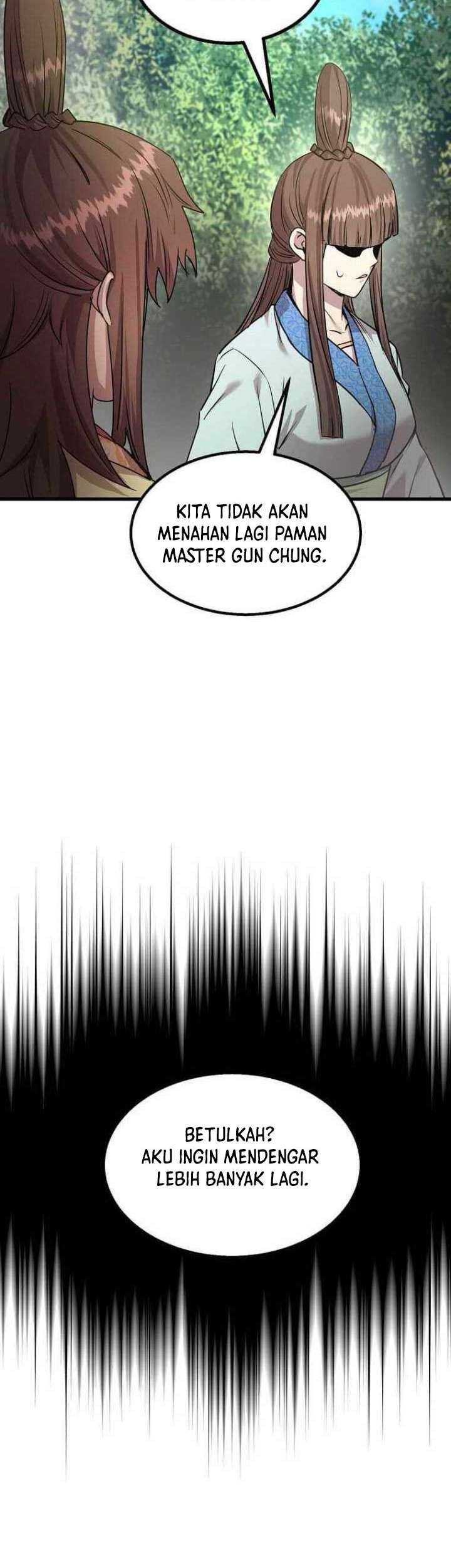 Strongest Fighter Chapter 113 - halaman 44