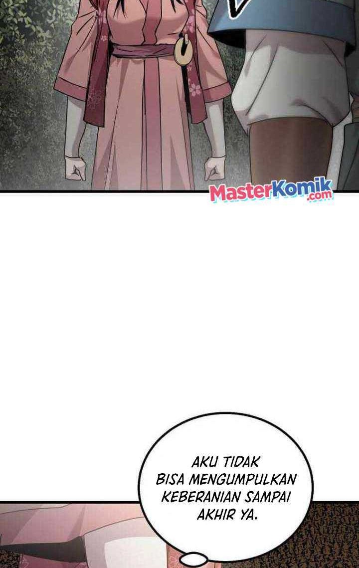 Strongest Fighter Chapter 113 - halaman 55