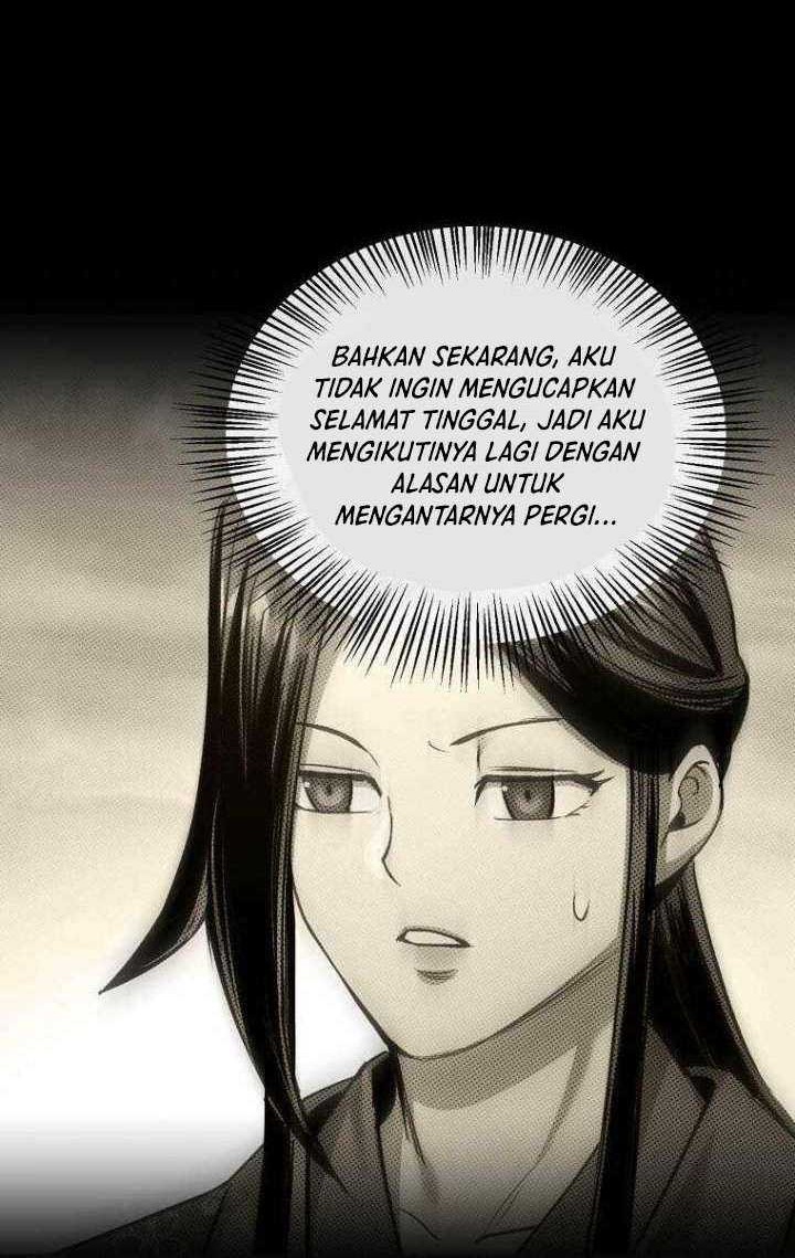 Strongest Fighter Chapter 113 - halaman 57