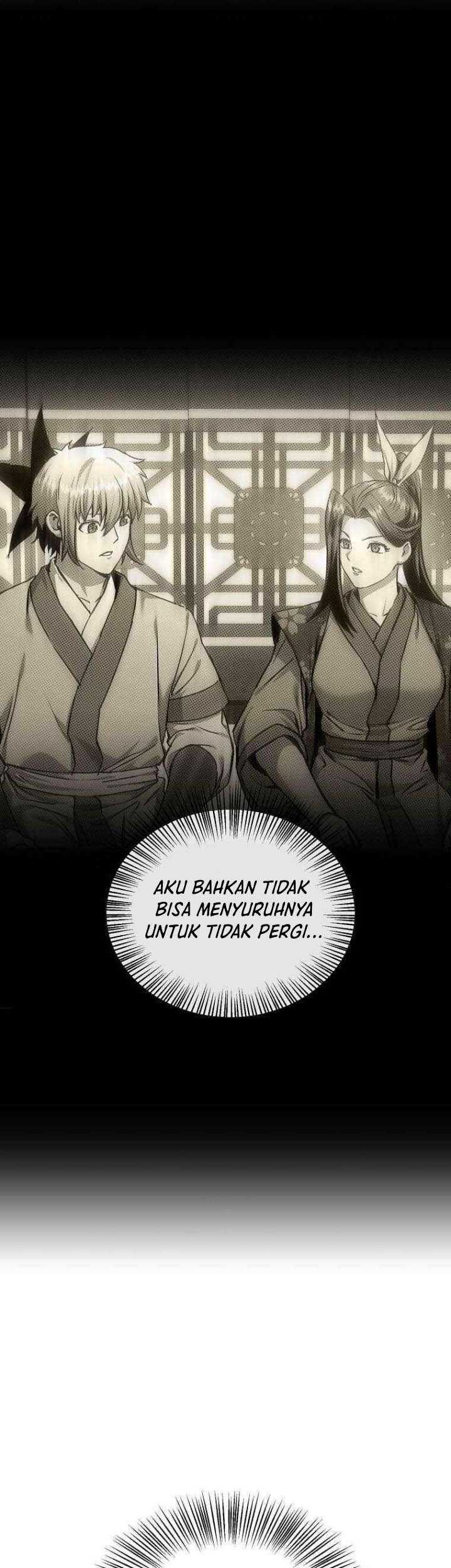 Strongest Fighter Chapter 113 - halaman 58