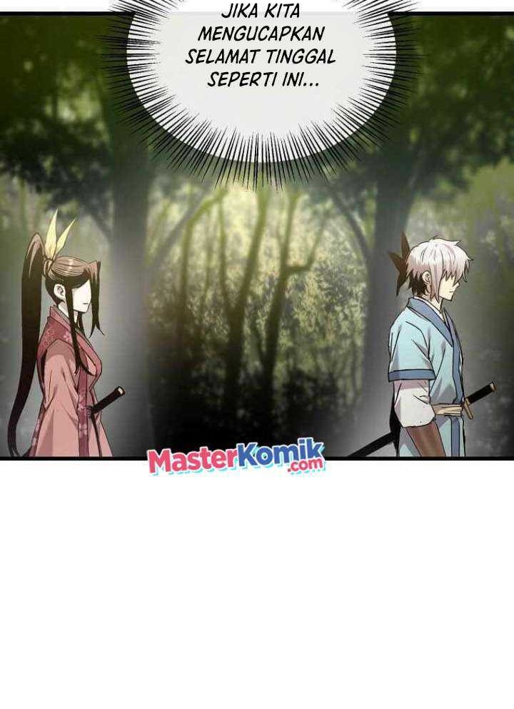 Strongest Fighter Chapter 113 - halaman 59