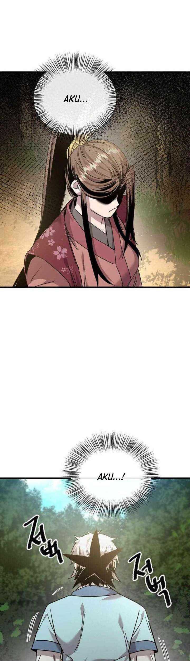 Strongest Fighter Chapter 113 - halaman 60
