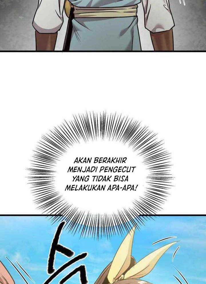 Strongest Fighter Chapter 113 - halaman 61