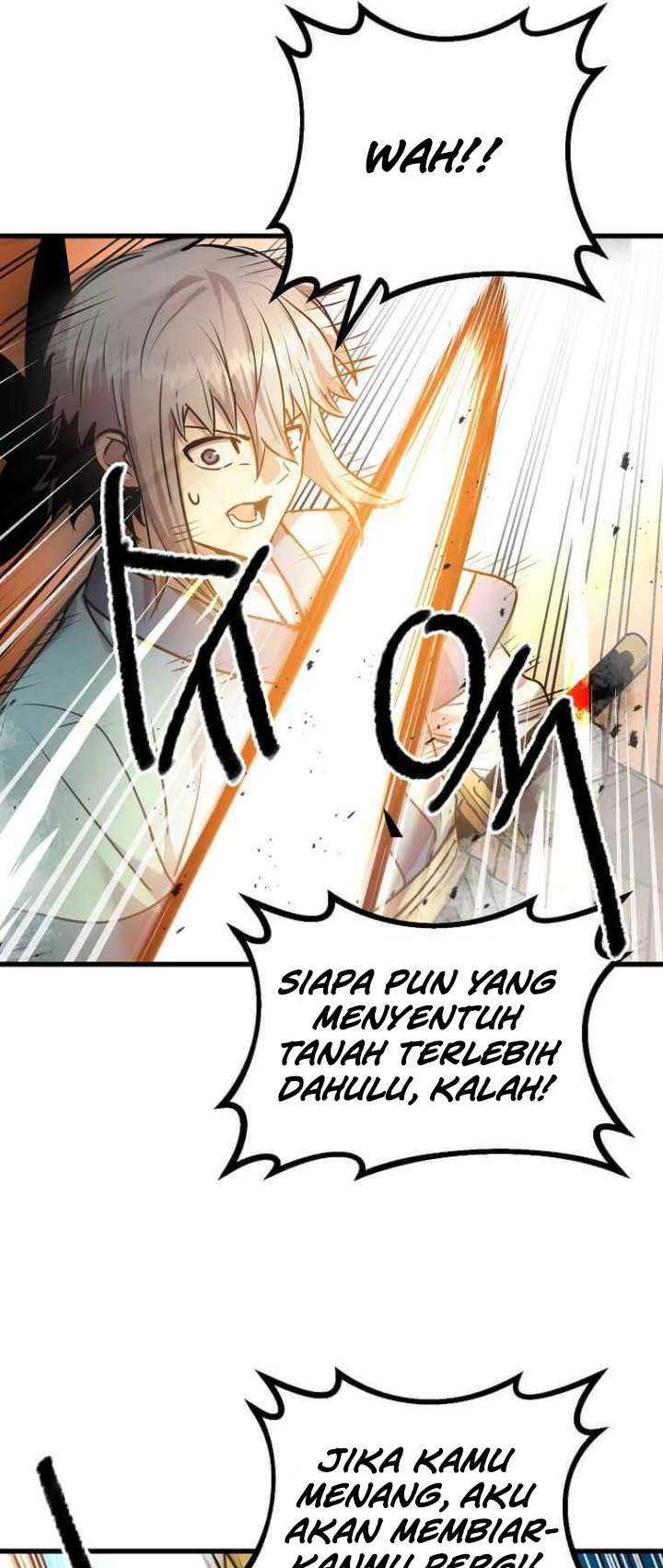 Strongest Fighter Chapter 113 - halaman 66