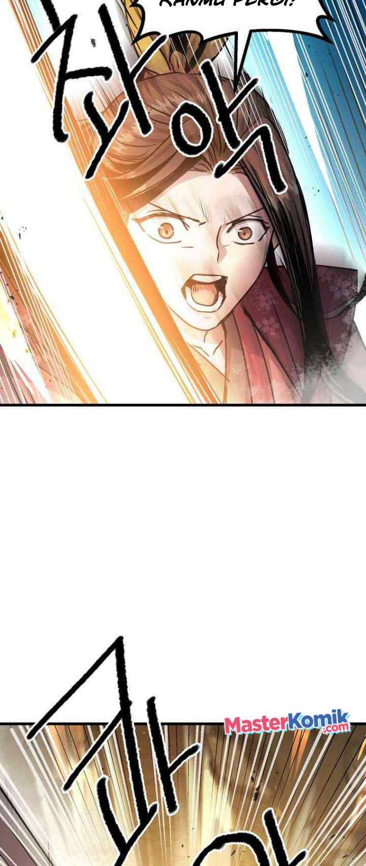 Strongest Fighter Chapter 113 - halaman 67