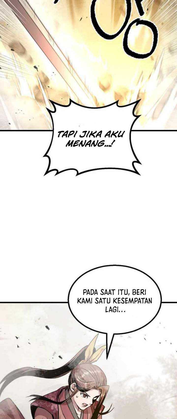 Strongest Fighter Chapter 113 - halaman 68