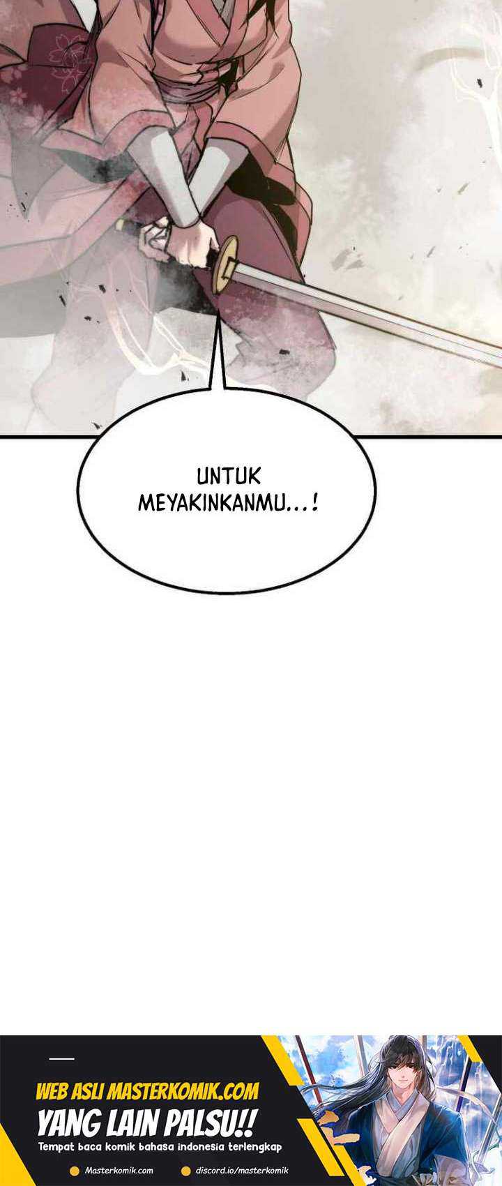 Strongest Fighter Chapter 113 - halaman 69