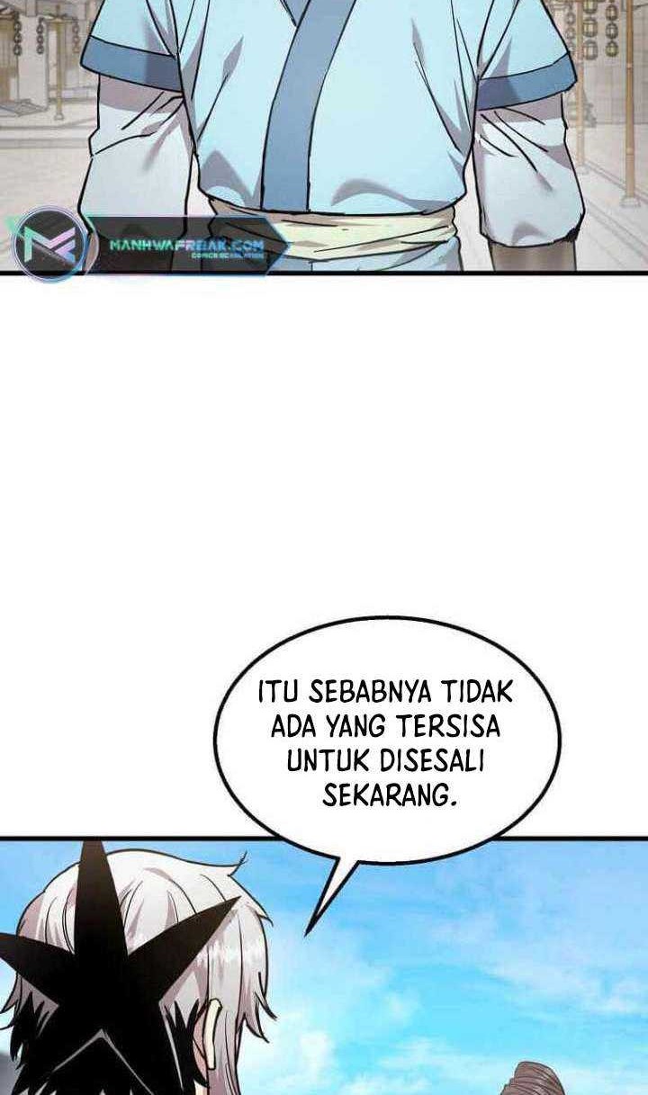Strongest Fighter Chapter 113 - halaman 7