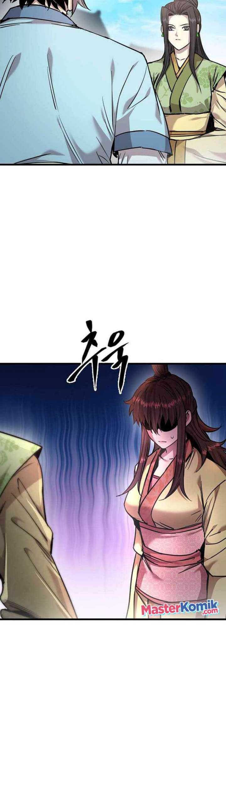 Strongest Fighter Chapter 113 - halaman 8